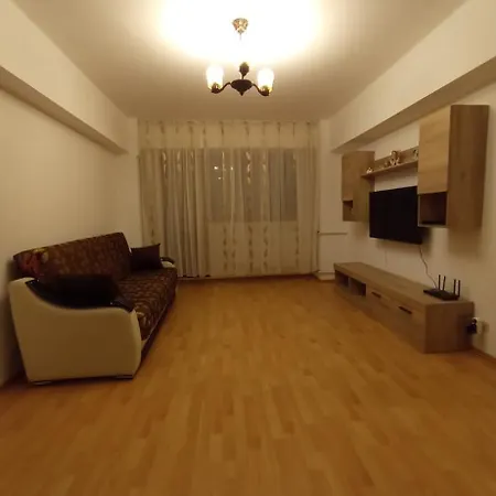 Apartament Rares *