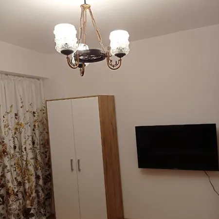 Apartament Rares