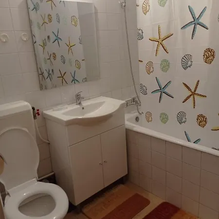 Apartament Rares شقة بوخارست
