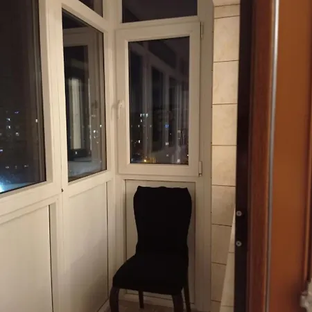 Apartament Rares Daire *
