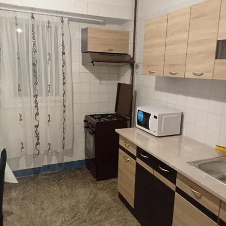شقة Apartament Rares