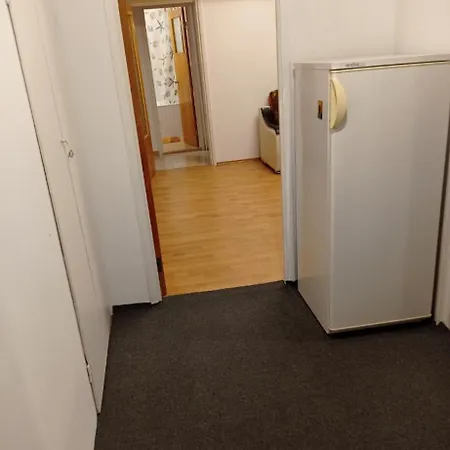 Apartament Rares *