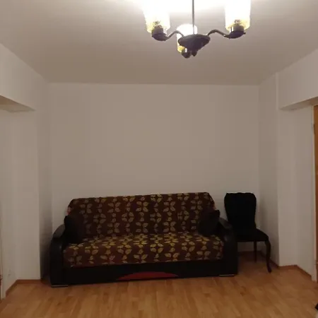 Apartament Rares Bükreş