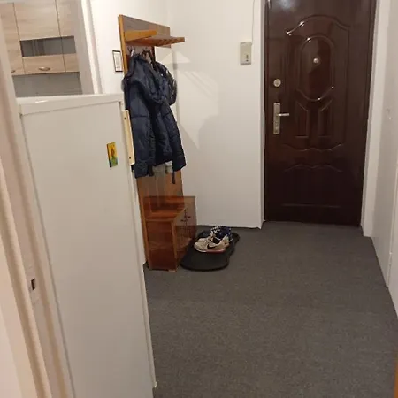 Apartament Rares *