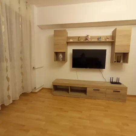 Apartament Rares Apartment Bucharest