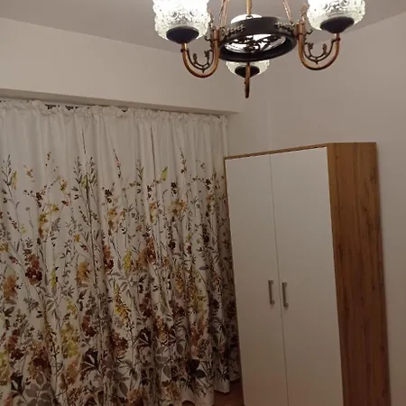 Apartamento Apartament Rares