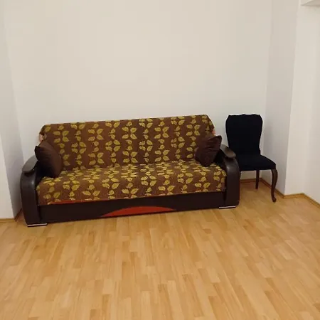 Apartamento Apartament Rares *