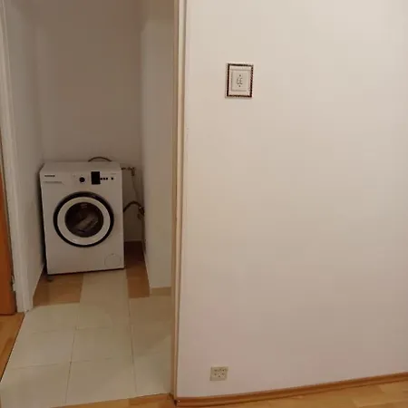 Apartamento Apartament Rares Bucarest